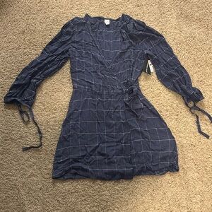 Melrose and Market Dress